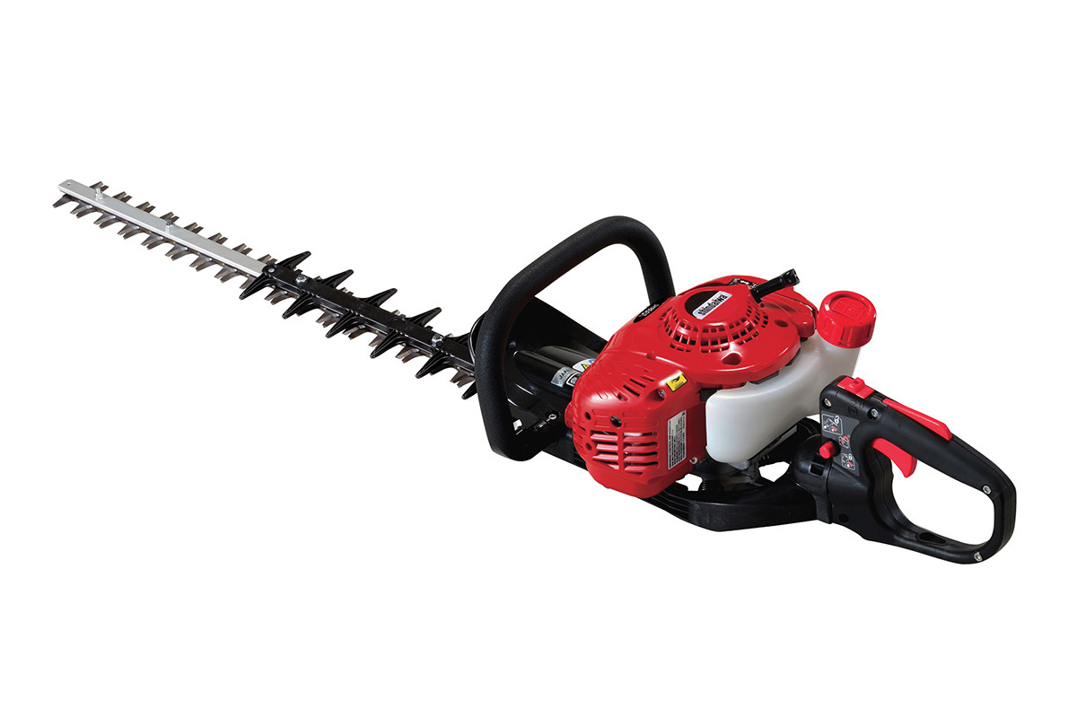 TOSASIEPE SHINDAIWA DH165ST             